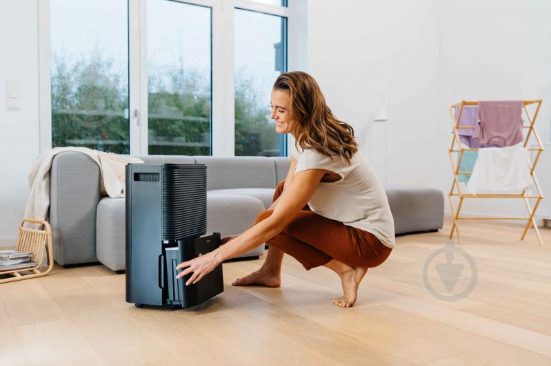 Осушитель воздуха Beurer LE 250 - фото 2 Осушитель воздуха Beurer LE 250 - фото 2