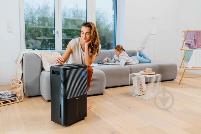 Осушитель воздуха Beurer LE 250 - фото 3 Осушитель воздуха Beurer LE 250 - фото 3