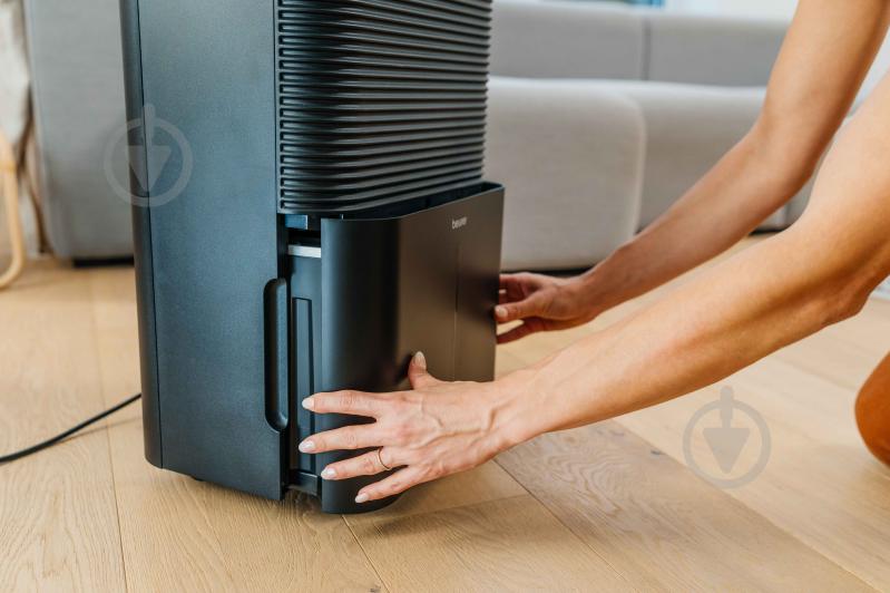 Осушитель воздуха Beurer LE 250 - фото 4 Осушитель воздуха Beurer LE 250 - фото 4