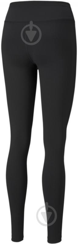 Лосины Puma PERFORMANCE FULL TIGHT W 52031301 р.XS черный - фото 3