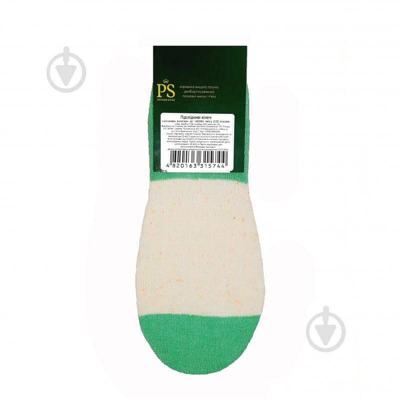 Носки женские Premier Socks Бамбук 14В35/8В р.23-25 в ассортименте - фото 6