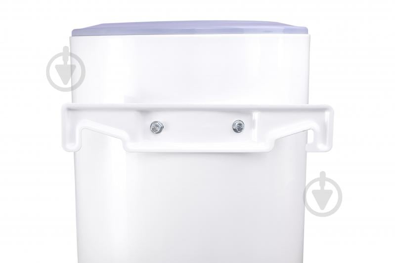 Бойлер комбинированный Eldom Thermo 100 WV10046 TLG - фото 6