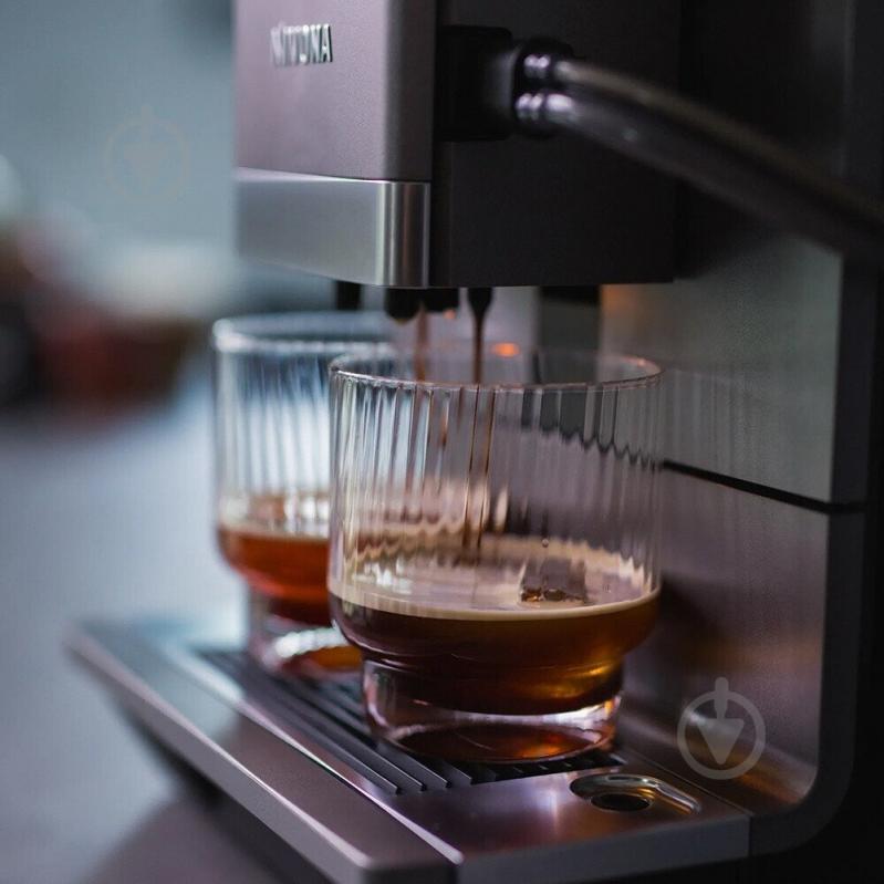 Кофемашина Nivona 9103 - фото 6 Кофемашина Nivona 9103 - фото 6