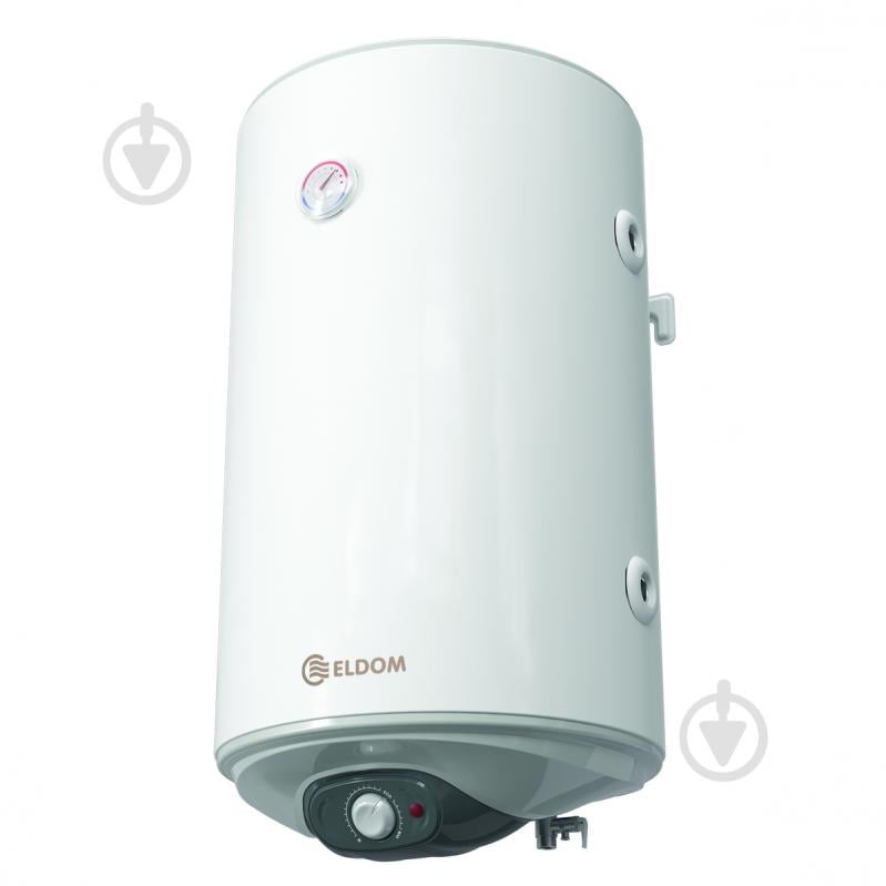Бойлер комбинированный Eldom Thermo 100 WV10046 TRG - фото 1