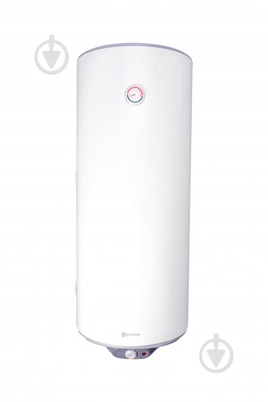 Бойлер комбинированный Eldom Thermo 100 WV10046 TRG - фото 2