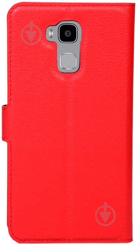 Чохол-книжка BeCover для Doogee Y6 red (701174) - фото 2