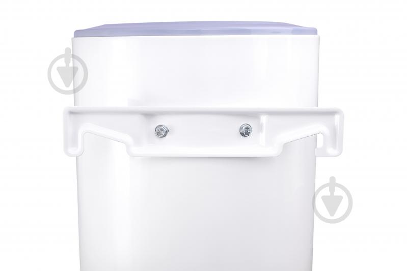 Бойлер комбинированный Eldom Thermo 80 WV08046 TLG - фото 6