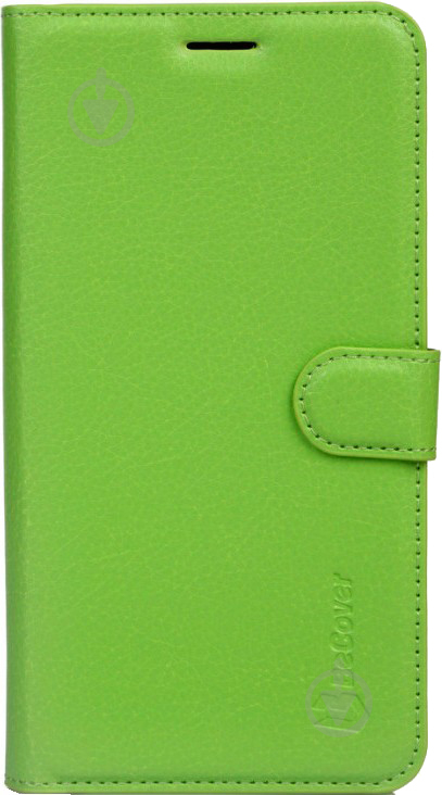 Чехол-книжка BeCover для Doogee X5 Max green (701177) - фото 1