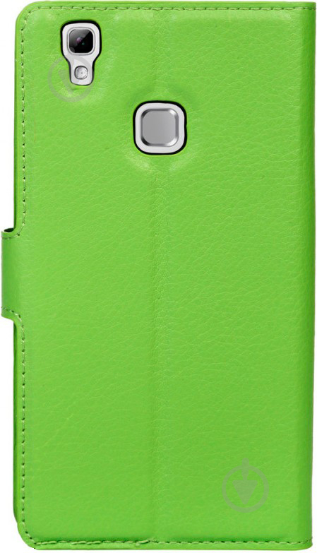 Чехол-книжка BeCover для Doogee X5 Max green (701177) - фото 2