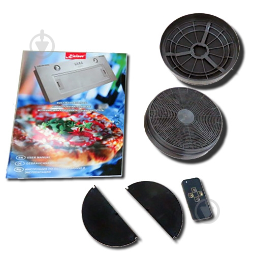 Вытяжка Kaiser Avantgarde Pro EA 946 W Eco - фото 7
