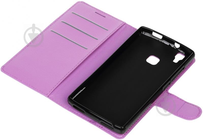 Чехол-книжка BeCover для Doogee X5 Max purple (701178) - фото 3