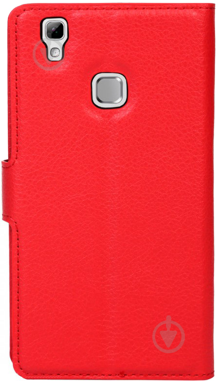 Чохол-книжка BeCover для Doogee X5 Max red (701179) - фото 2