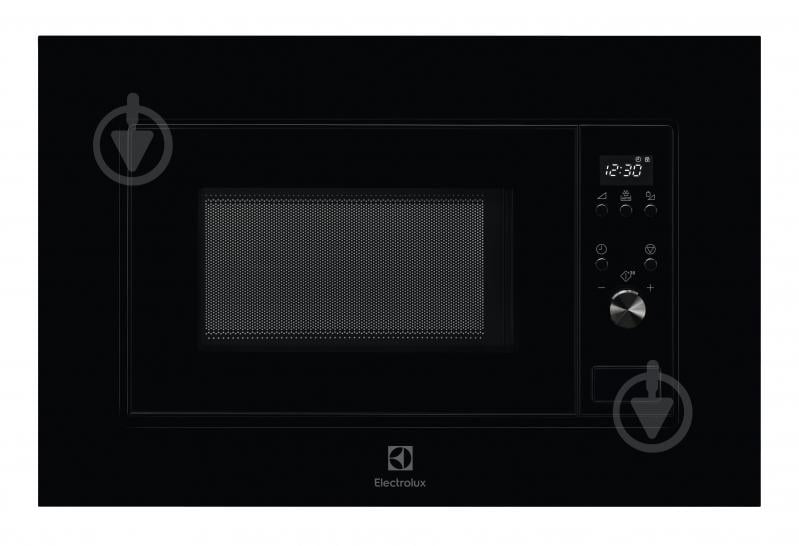 Встраиваемая микроволновая печь Electrolux LMS2203EMK - фото 1 Встраиваемая микроволновая печь Electrolux LMS2203EMK - фото 1