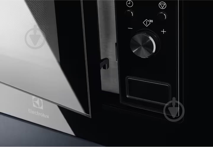 Встраиваемая микроволновая печь Electrolux LMS2203EMK - фото 10 Встраиваемая микроволновая печь Electrolux LMS2203EMK - фото 10