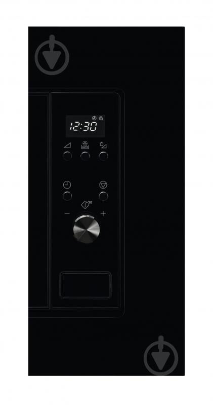 Встраиваемая микроволновая печь Electrolux LMS2203EMK - фото 2 Встраиваемая микроволновая печь Electrolux LMS2203EMK - фото 2