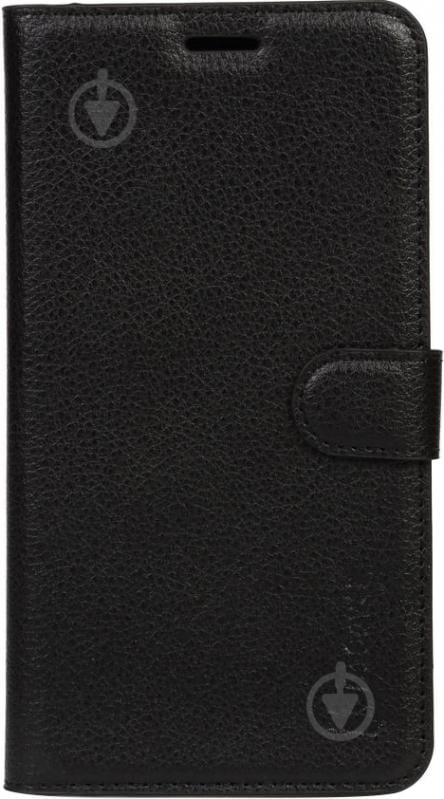 Чохол-книжка BeCover для Doogee X7 Pro black (701180) - фото 1