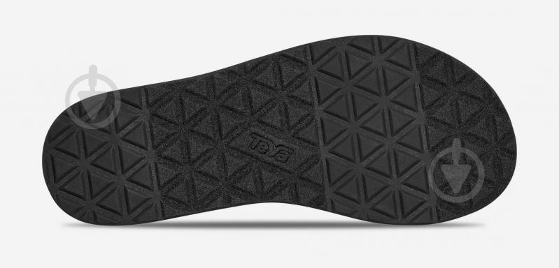 Сандалии TEVA Original Universal Slim 1150110-ASR р.37 черный - фото 6 Сандалии TEVA Original Universal Slim 1150110-ASR р.37 черный - фото 6