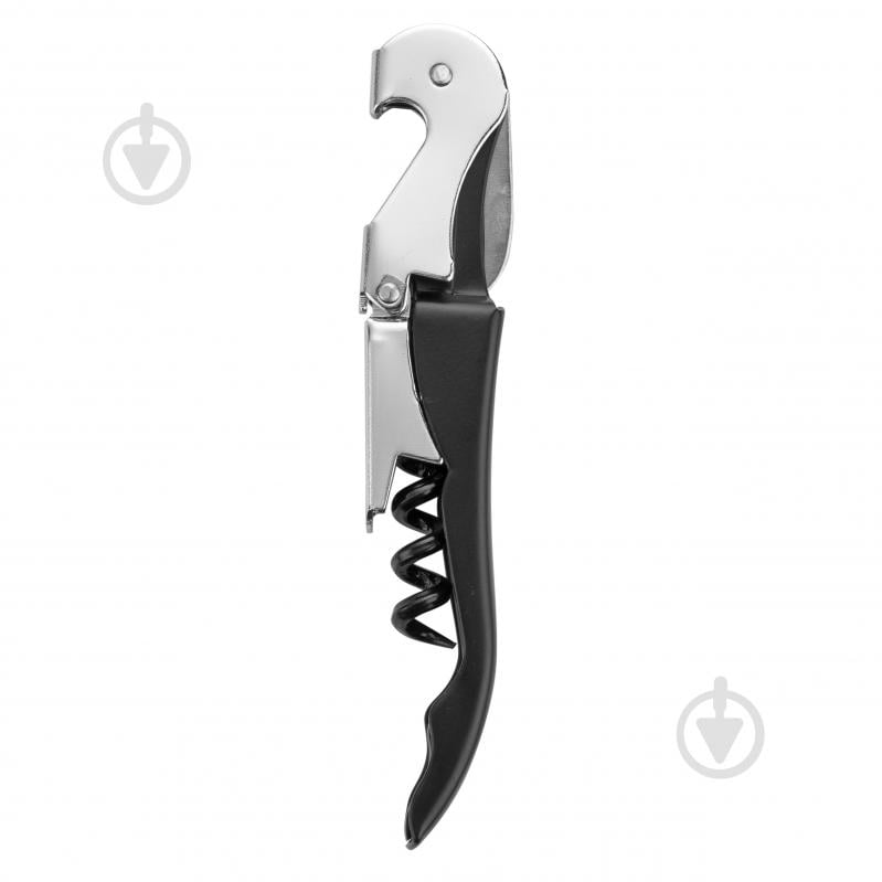 Штопор офіціанта Florina BLACK - фото 2