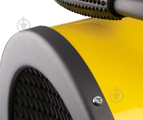 Теплова гармата Ballu BHP-6.000С 6 кВт 380 В - фото 2