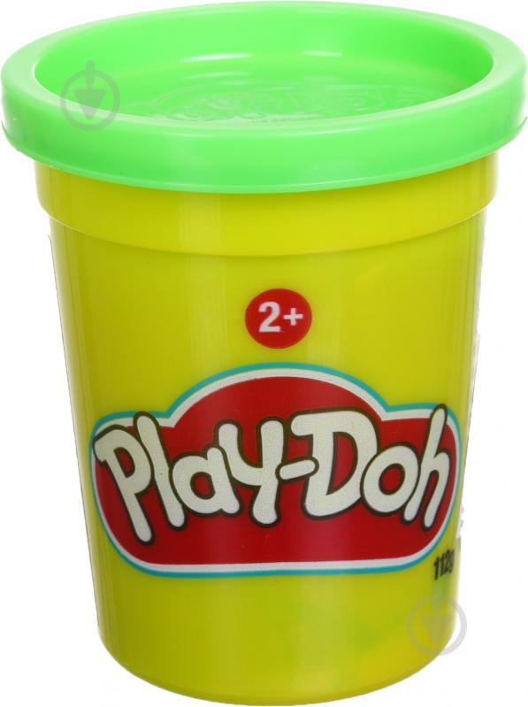 Масса для лепки Play-Doh 1 баночка в ассортименте B6756 - фото 5