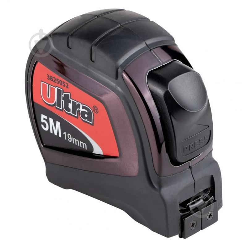 Рулетка Ultra магнитная 3825052 5 м x 19 мм - фото 4 Рулетка Ultra магнитная 3825052 5 м x 19 мм - фото 4