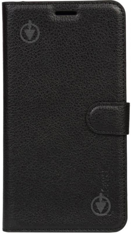 Чехол-книжка BeCover для Doogee X9 Pro black (701190) - фото 1