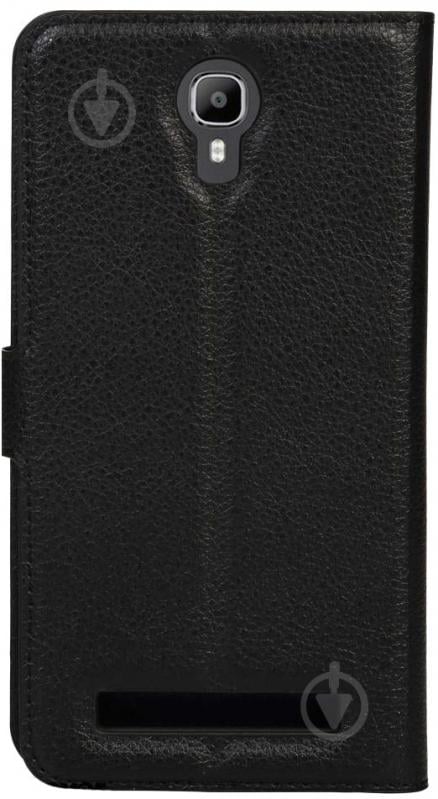 Чехол-книжка BeCover для Doogee X9 Pro black (701190) - фото 2