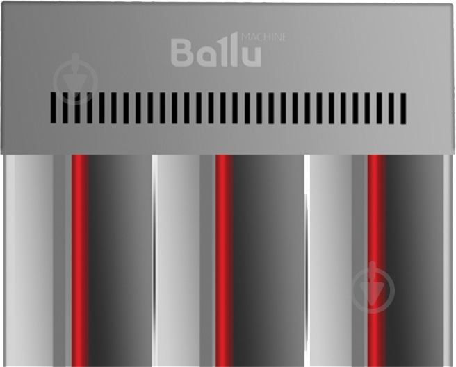 Инфракрасный обогреватель Ballu BIH-APL-3.0 3 кВт 220 В - фото 4 Инфракрасный обогреватель Ballu BIH-APL-3.0 3 кВт 220 В - фото 4