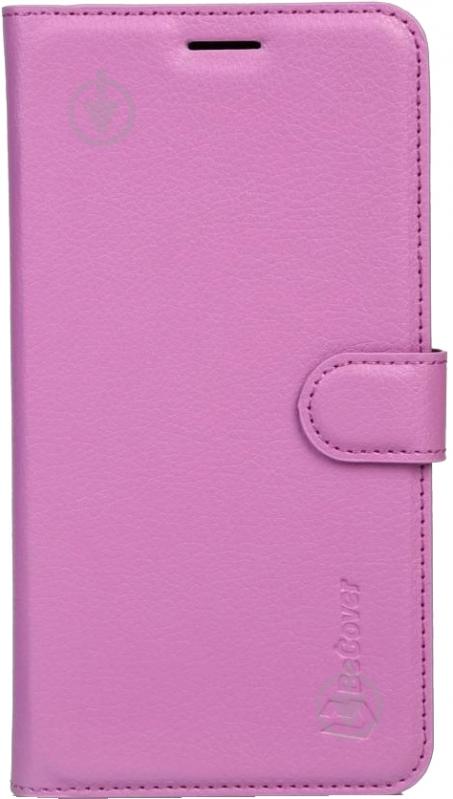 Чехол-книжка BeCover для Doogee X9 Pro purple (701193) - фото 1