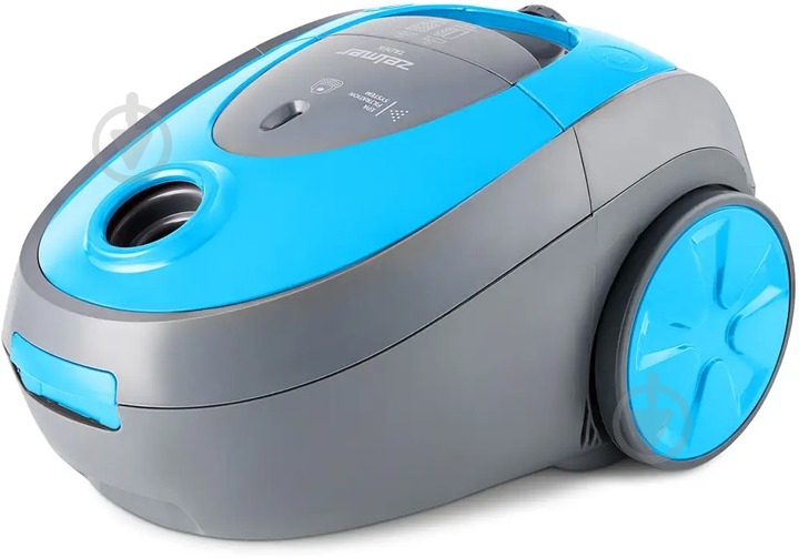 Пылесос Zelmer Tadek ZVC262 - фото 4 Пылесос Zelmer Tadek ZVC262 - фото 4