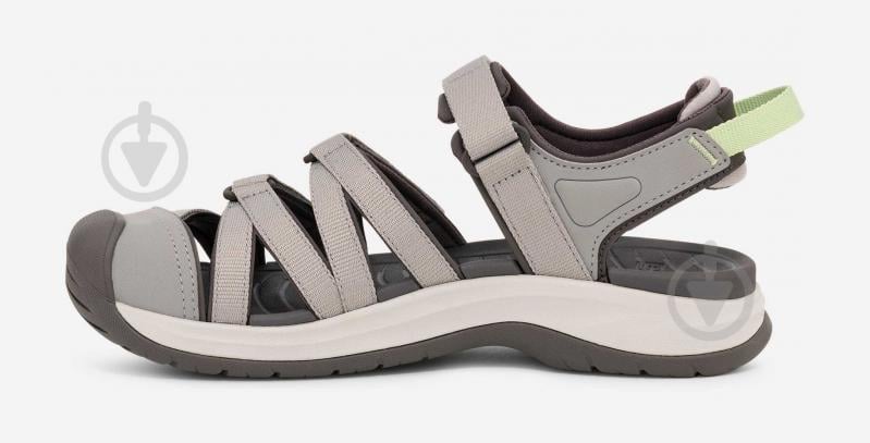 Сандалі TEVA Tirra Sport CT 1166310-DRIZ р.38 сірий - фото 2 Сандалі TEVA Tirra Sport CT 1166310-DRIZ р.38 сірий - фото 2