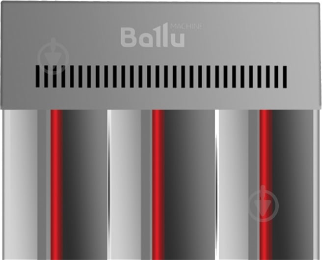 Инфракрасный обогреватель Ballu BIH-Т-3.0 3 кВт 380 В - фото 3