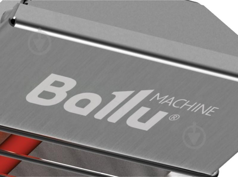 Инфракрасный обогреватель Ballu BIH-Т-4.5 4,5 кВт 380 В - фото 3