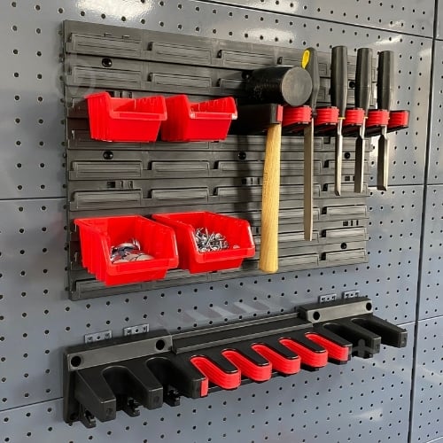 Держатель для инструментов Kistenberg универсальный KMH30 - фото 8