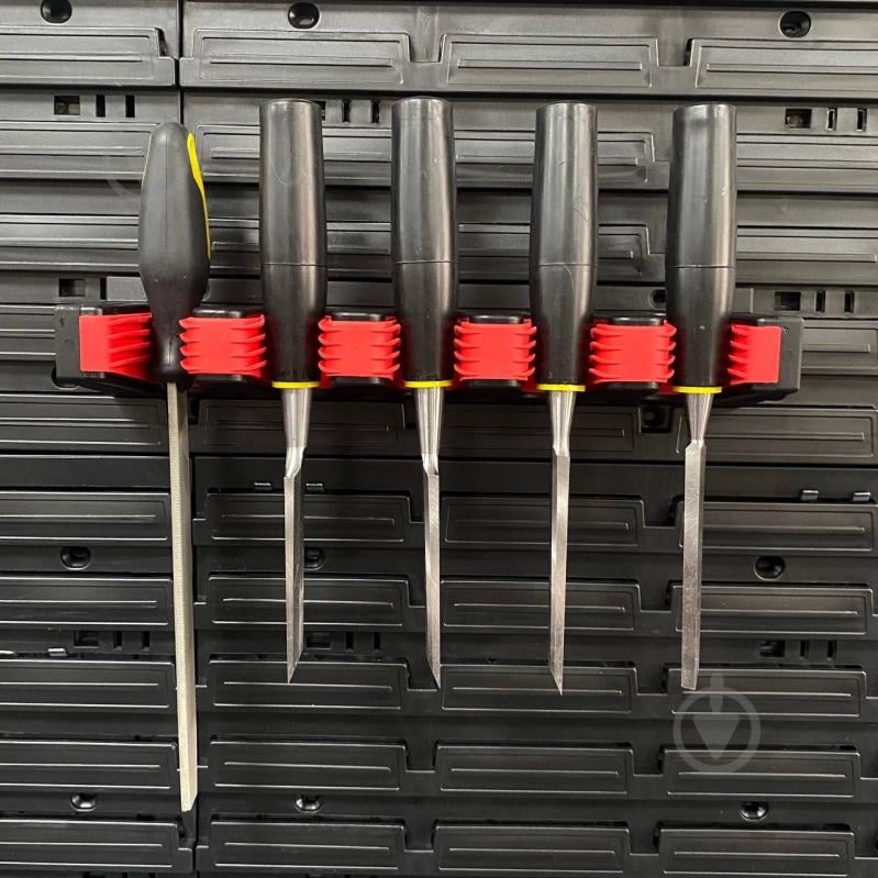 Держатель для инструментов Kistenberg универсальный KMH30 - фото 4