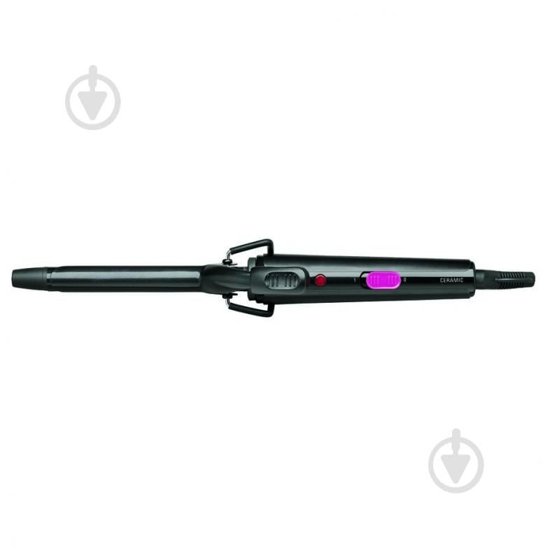 Плойка Rowenta Curling Tong CF2133F0 - фото 3