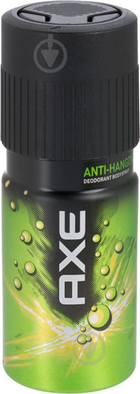 AXE Anti Hangover 150