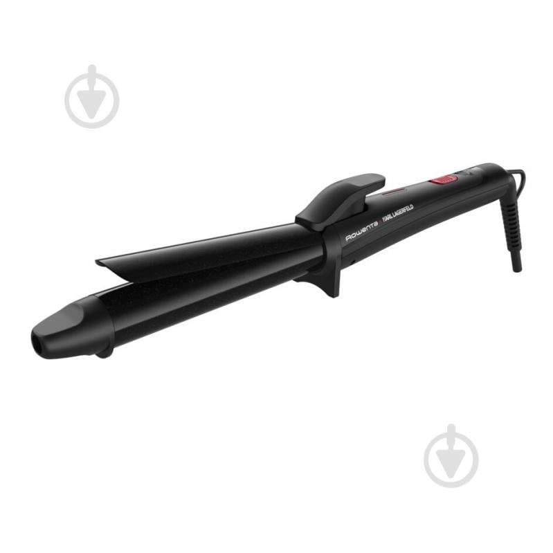 Плойка Rowenta KARL LAGERFELD Curling Tong CF321LF0 - фото 1