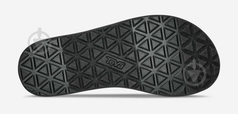 Сандалі TEVA Original Universal Slim 1150110-BLK р.38 чорний - фото 6