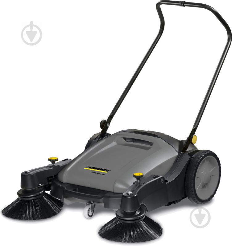 Подметальная машина Karcher KM 70/20 C 2SB 1.517-107.0 - фото 1