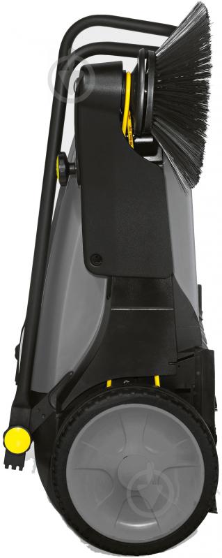 Подметальная машина Karcher KM 70/20 C 2SB 1.517-107.0 - фото 2