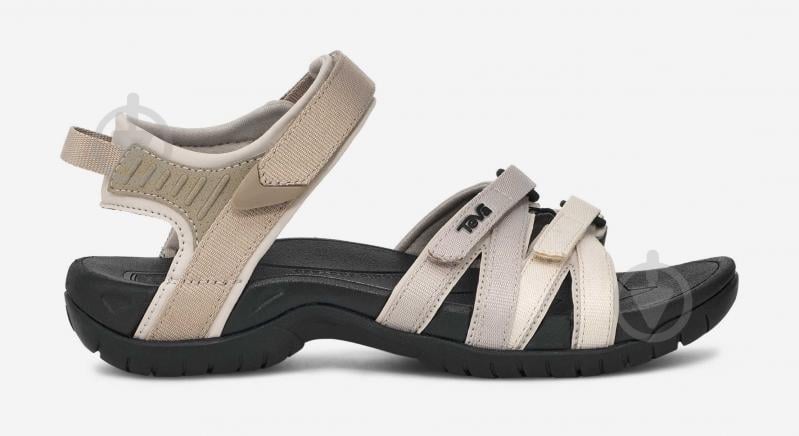 Сандалі TEVA Tirra 4266-BBHML р.39 бежевий - фото 1