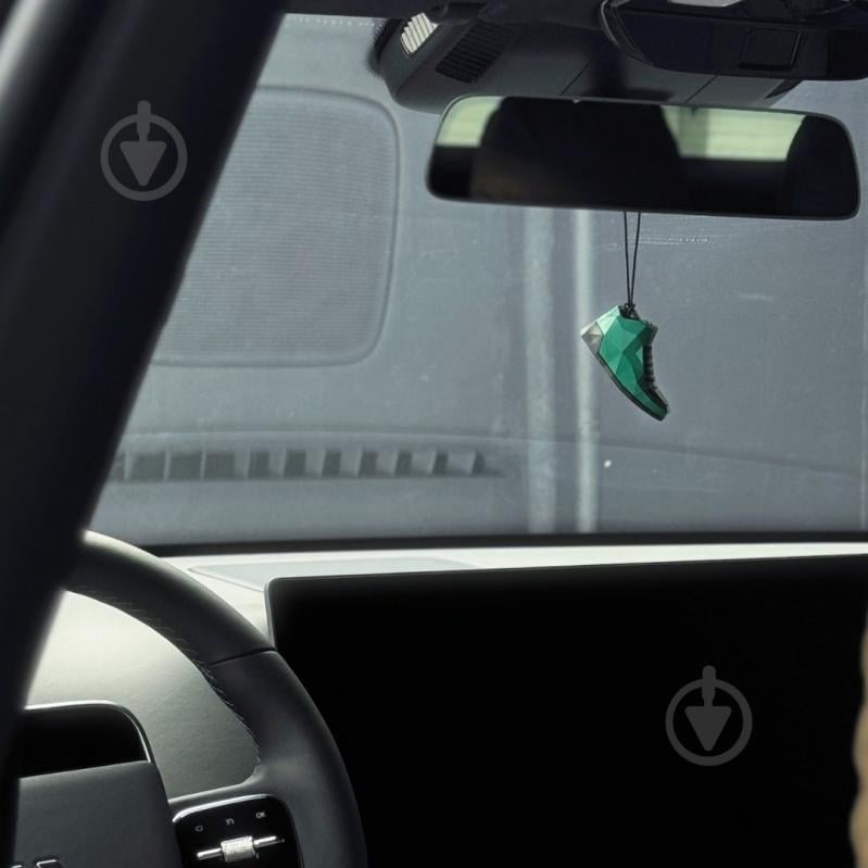 Ароматизатор подвесной VINOVE Маями - фото 4