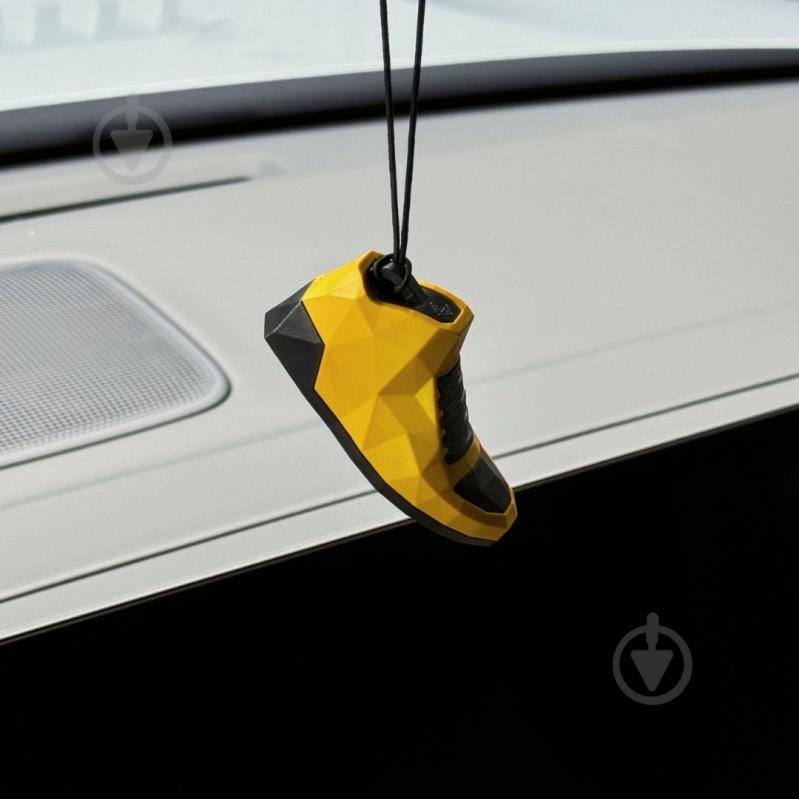 Ароматизатор підвісний VINOVE Лас-Вегас - фото 4