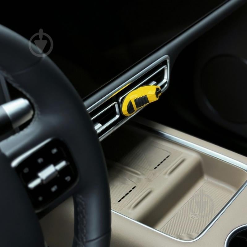 Ароматизатор підвісний VINOVE Лас-Вегас - фото 5