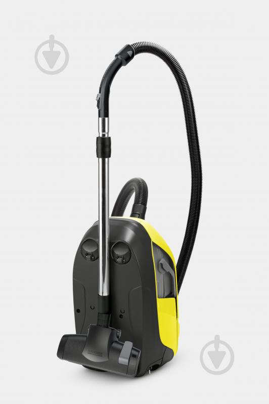 Пилосос Karcher 1.195-220.0 - фото 5