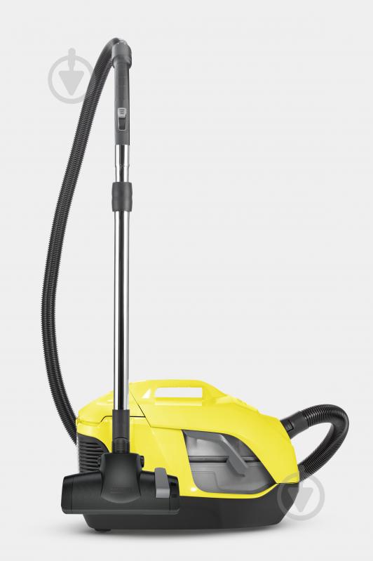 Пилосос Karcher 1.195-220.0 - фото 4