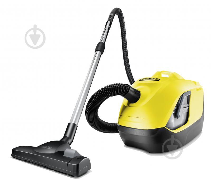 Пилосос Karcher 1.195-220.0 - фото 2