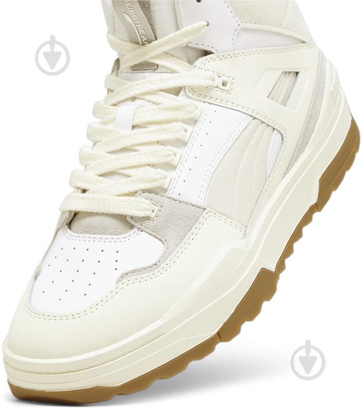 Черевики Puma SLIPSTREAM HI XTREME 39327101 р.42 бежевий - фото 5