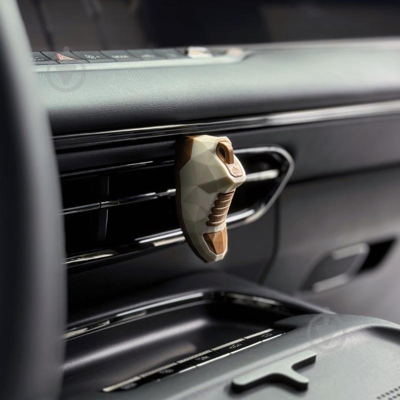 Ароматизатор подвесной VINOVE Милано - фото 5 Ароматизатор подвесной VINOVE Милано - фото 5